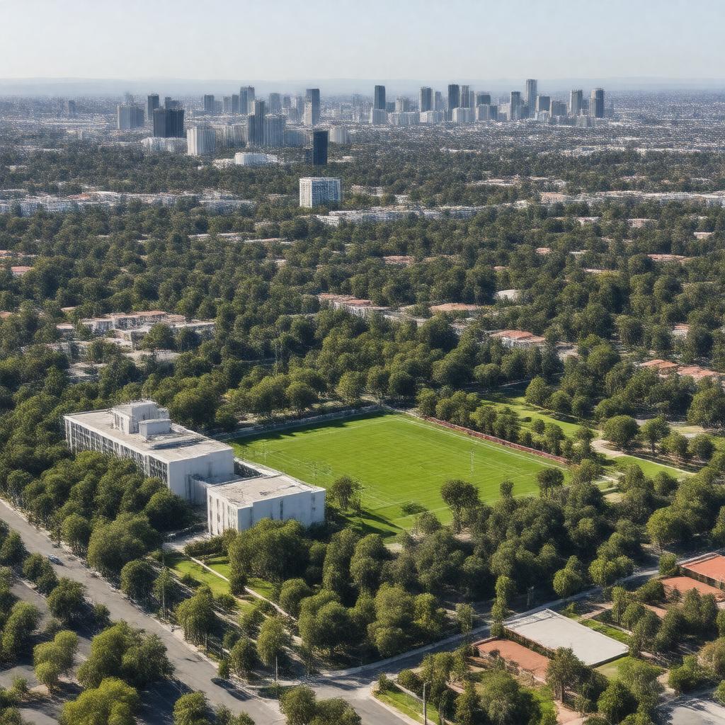 Loyola Marymount University